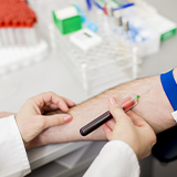 Blood tests