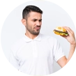Loss of appetite