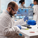 Molecular testing