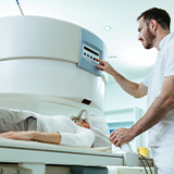 Imaging tests (CT, MRI, PET scans)