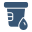 Protein in urine