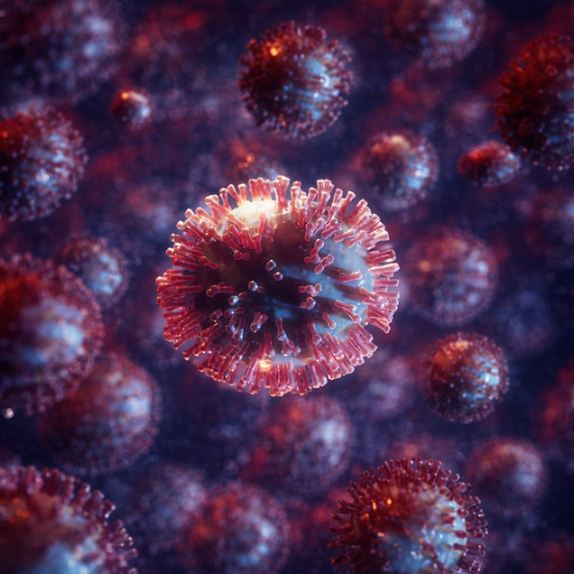 Types of Advanced Cancers